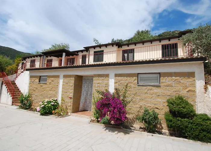 Is Murtas-3 By Interhome * Cardedu