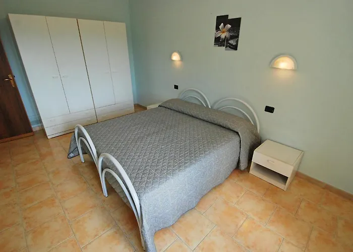 Is Murtas-3 By Interhome Apartamento Cardedu