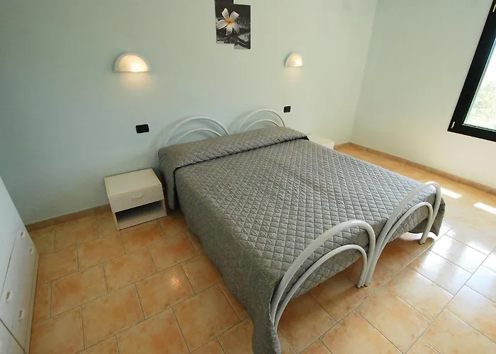 Is Murtas-3 By Interhome Apartamento Cardedu