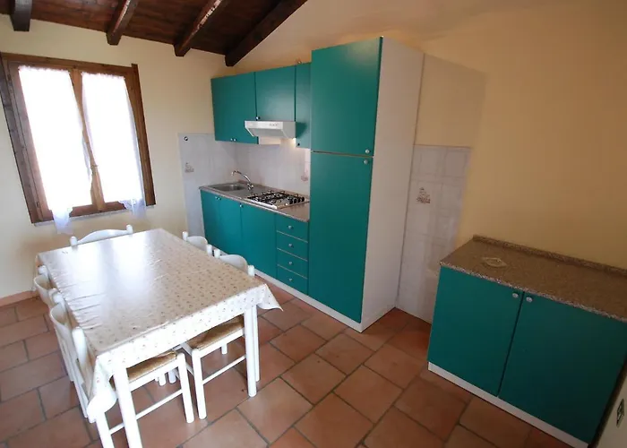 Is Murtas-3 By Interhome * Cardedu