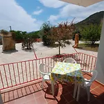 Is Murtas-3 By Interhome Apartment Cardedu