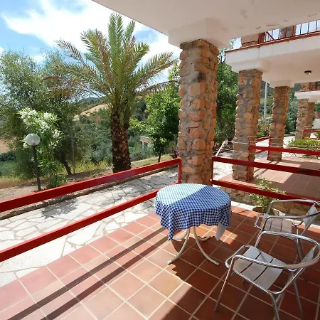 Apartment Is Murtas-3 By Interhome *