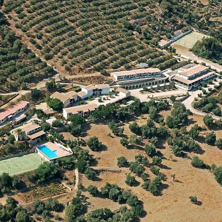 Is Murtas-3 By Interhome Apartman *