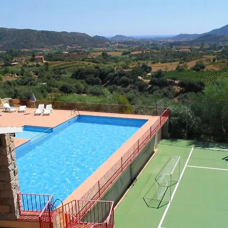 Is Murtas-3 By Interhome Cardedu