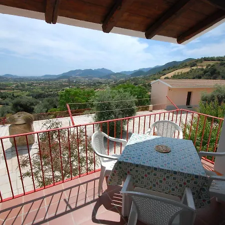 Is Murtas-3 By Interhome Apartman *