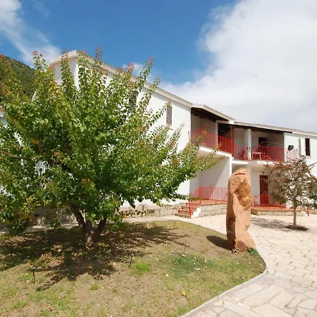 Is Murtas-3 By Interhome Apartment Cardedu