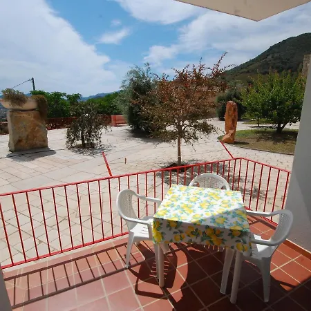 Is Murtas-3 By Interhome Apartman Cardedu