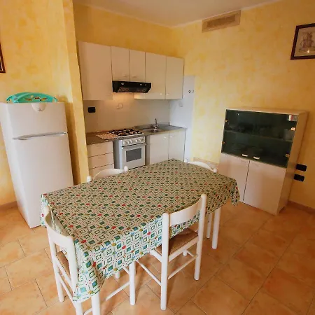 Is Murtas-3 By Interhome