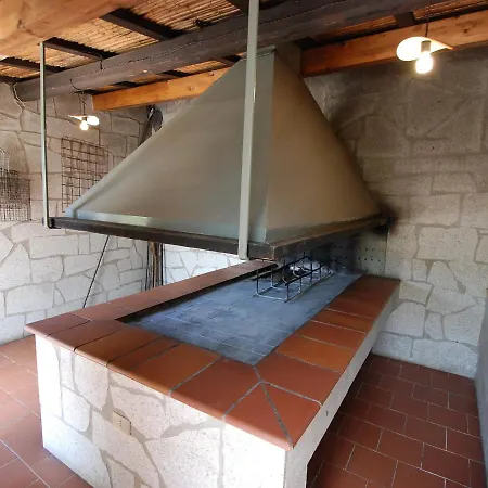 Is Murtas-3 By Interhome Apartman