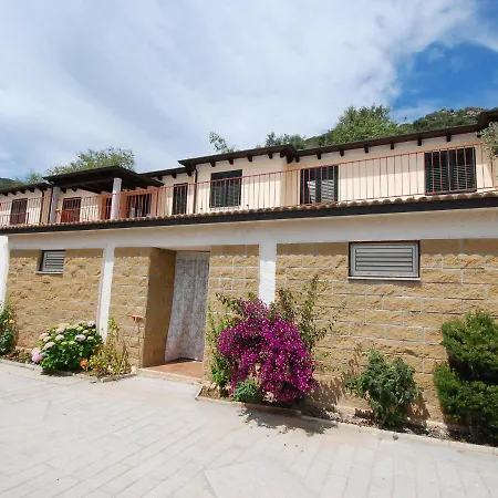 Is Murtas-3 By Interhome * Cardedu