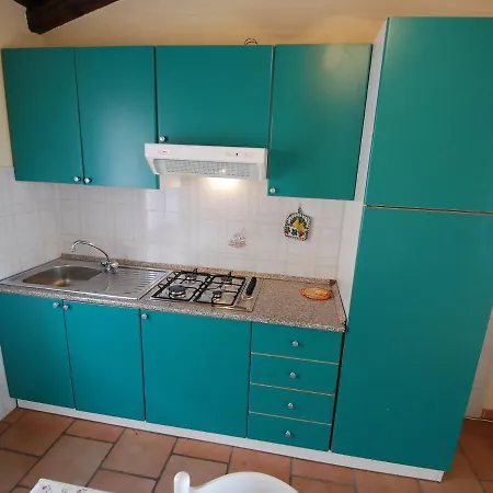 Apartman Is Murtas-3 By Interhome *