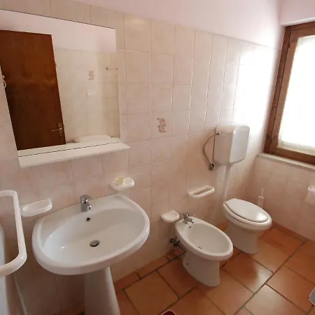 Apartman Is Murtas-3 By Interhome Cardedu