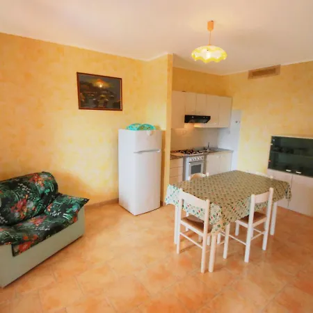Is Murtas-3 By Interhome Apartment