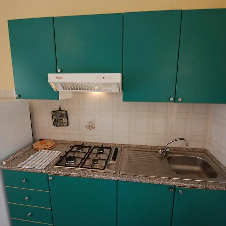 Is Murtas-3 By Interhome Apartman *