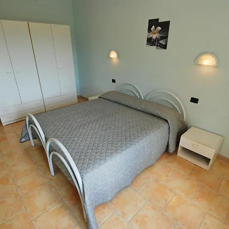Is Murtas-3 By Interhome Apartment Cardedu