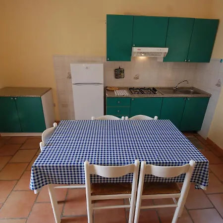 Is Murtas-3 By Interhome Apartment *