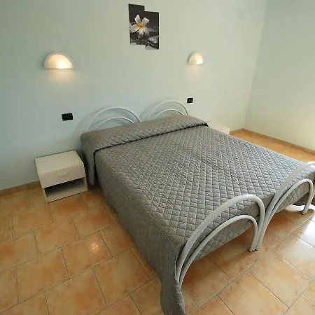 Is Murtas-3 By Interhome Apartment Cardedu