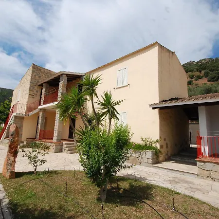 Is Murtas-3 By Interhome Apartment *