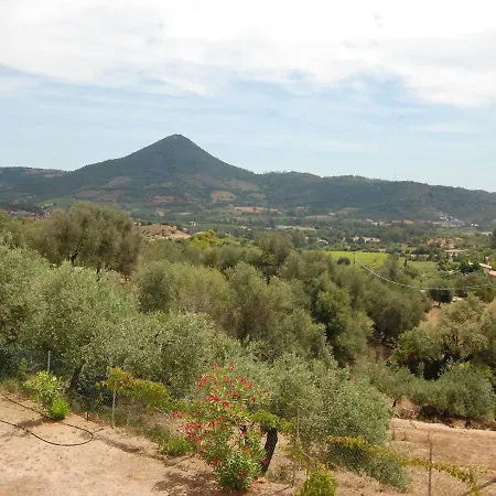 Apartman Is Murtas-3 By Interhome *