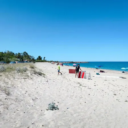 Is Murtas-3 By Interhome Apartman Cardedu