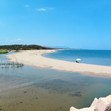 Is Murtas-3 By Interhome Apartman