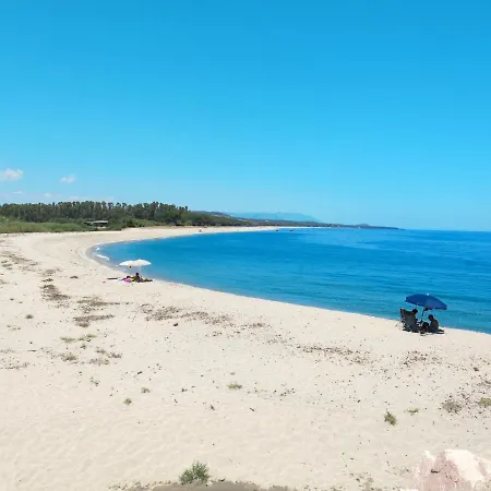 Is Murtas-3 By Interhome Apartman *