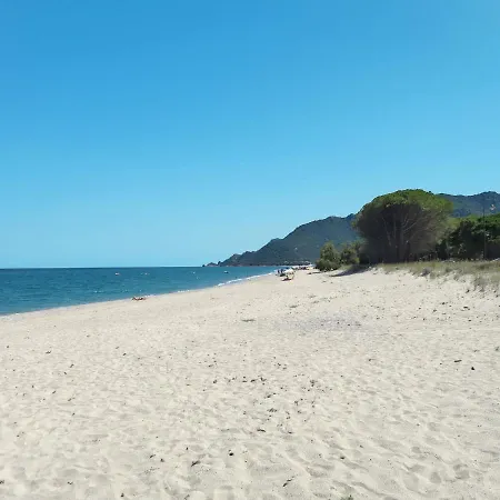 Is Murtas-3 By Interhome Apartman *