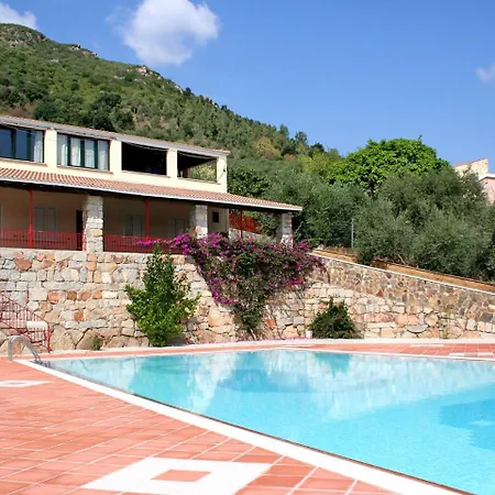 Apartman Is Murtas-3 By Interhome Cardedu