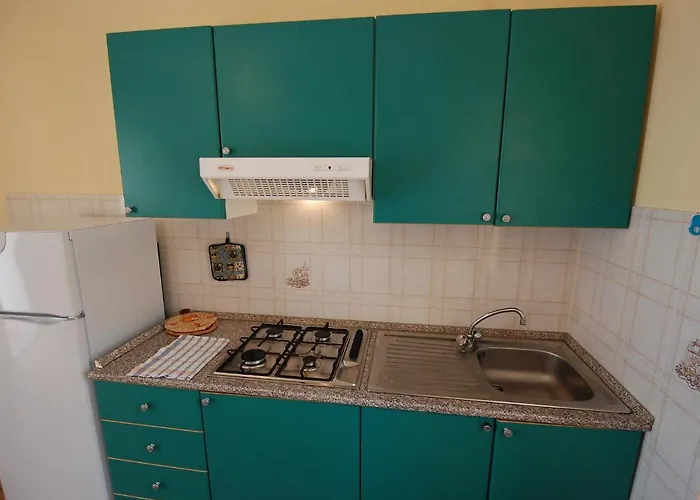 Is Murtas-3 By Interhome Апартаменты *