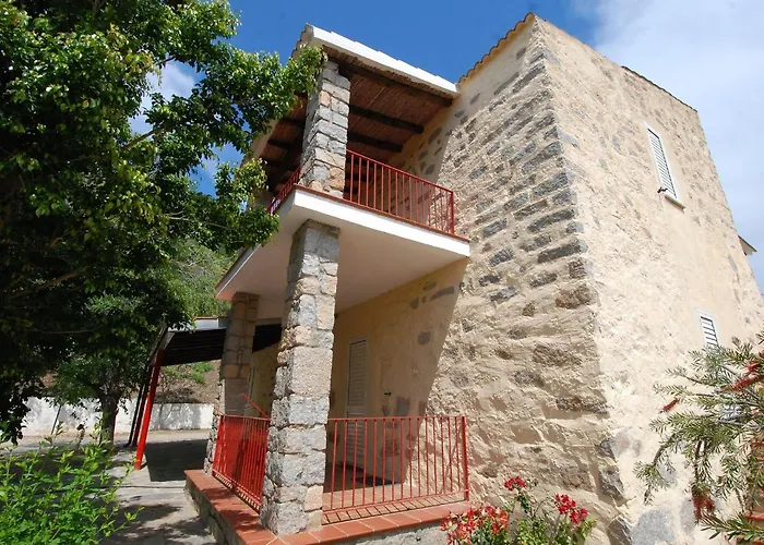 Is Murtas-3 By Interhome Апартаменты *